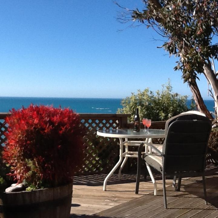 Villa Absolutely à Kaikoura Extérieur photo