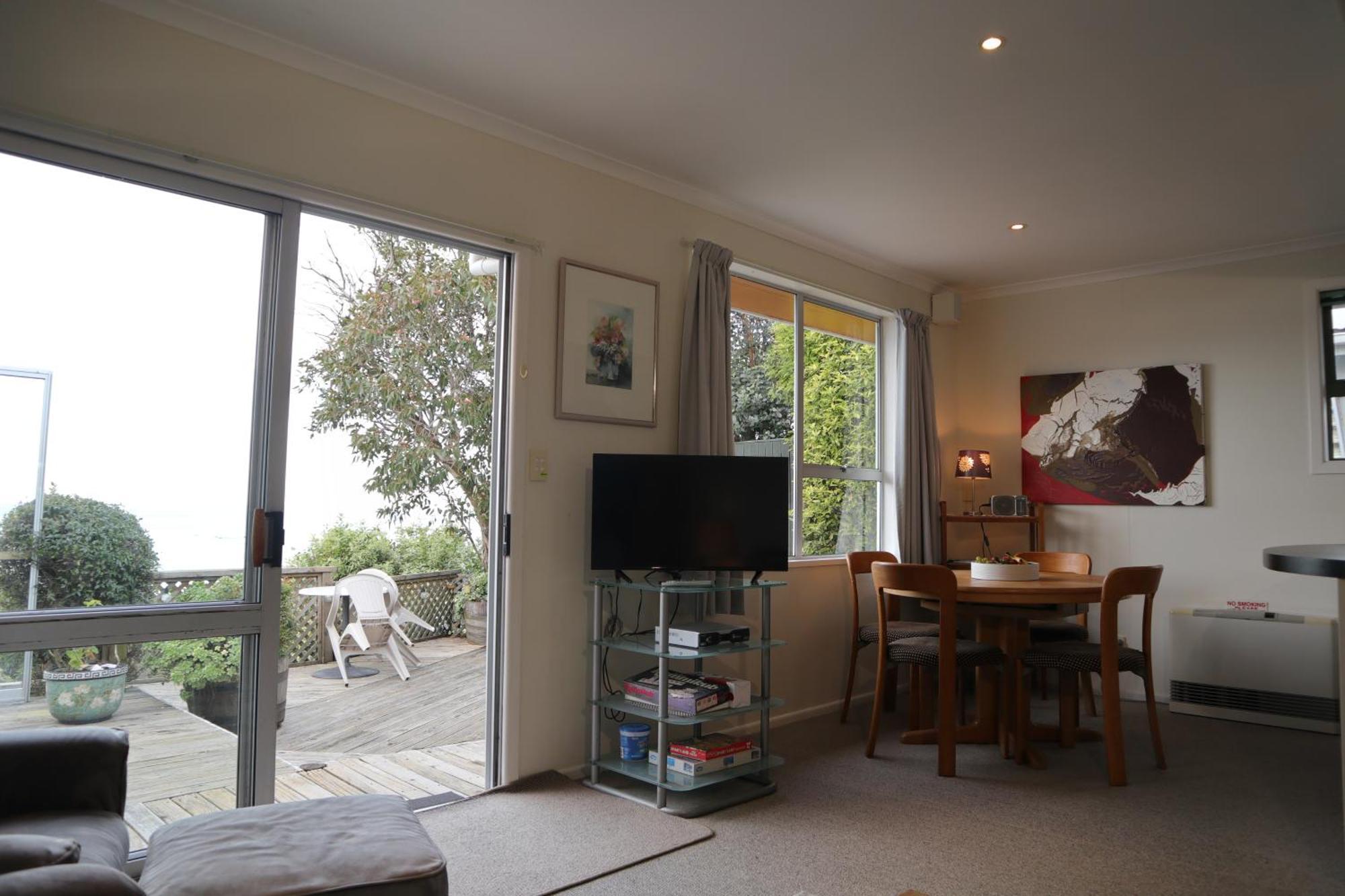 Villa Absolutely à Kaikoura Extérieur photo