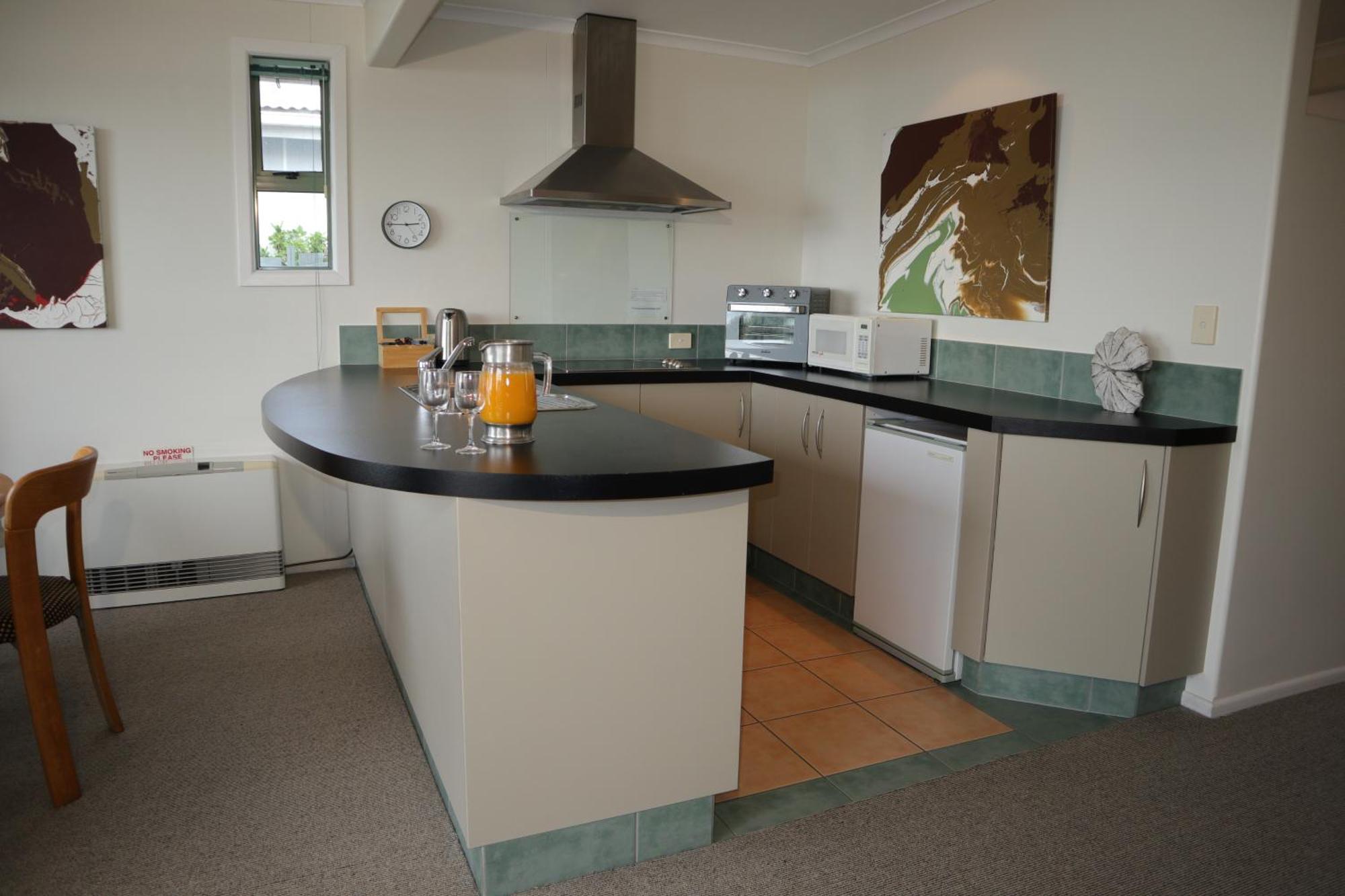 Villa Absolutely à Kaikoura Extérieur photo