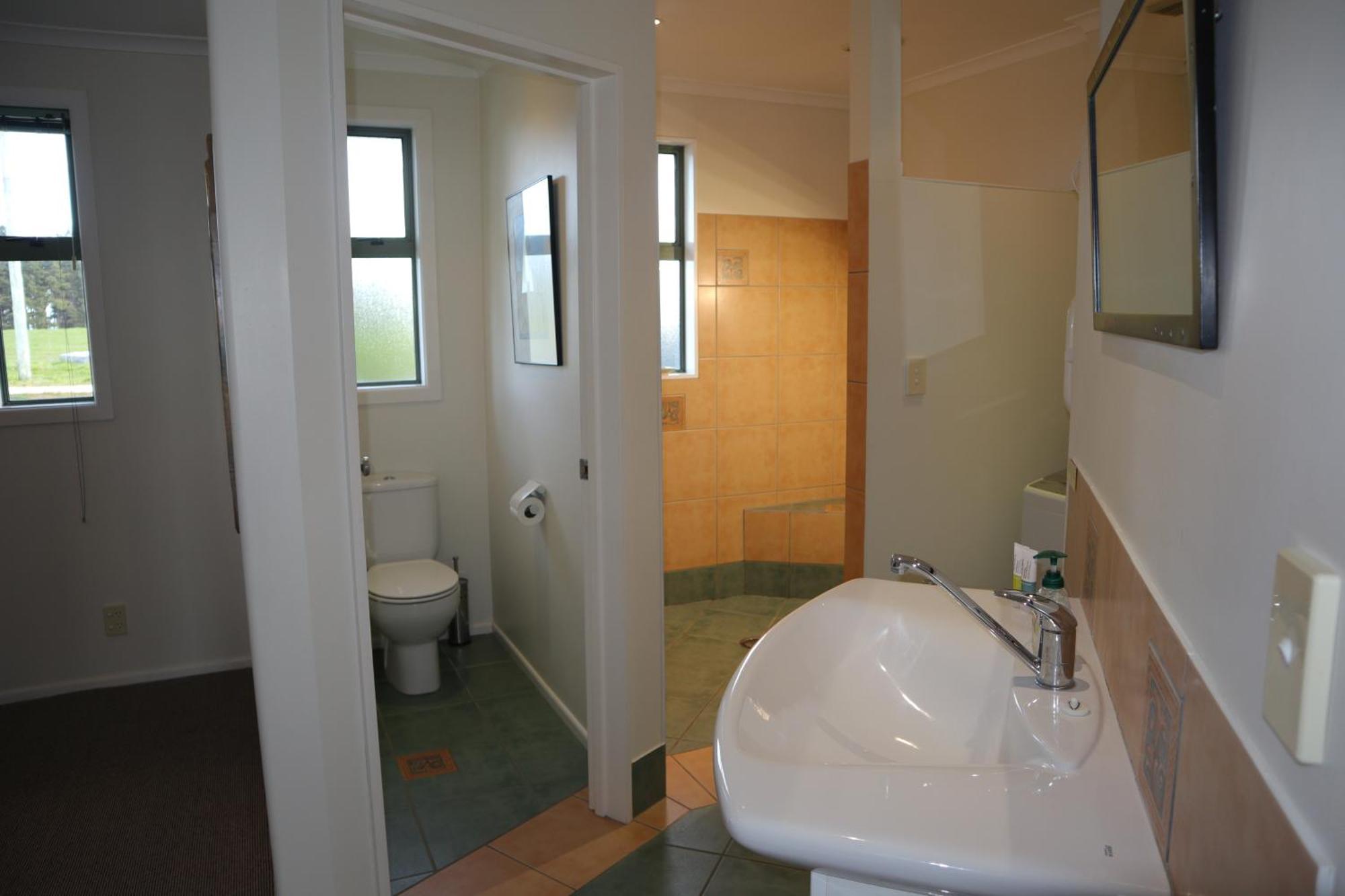 Villa Absolutely à Kaikoura Extérieur photo