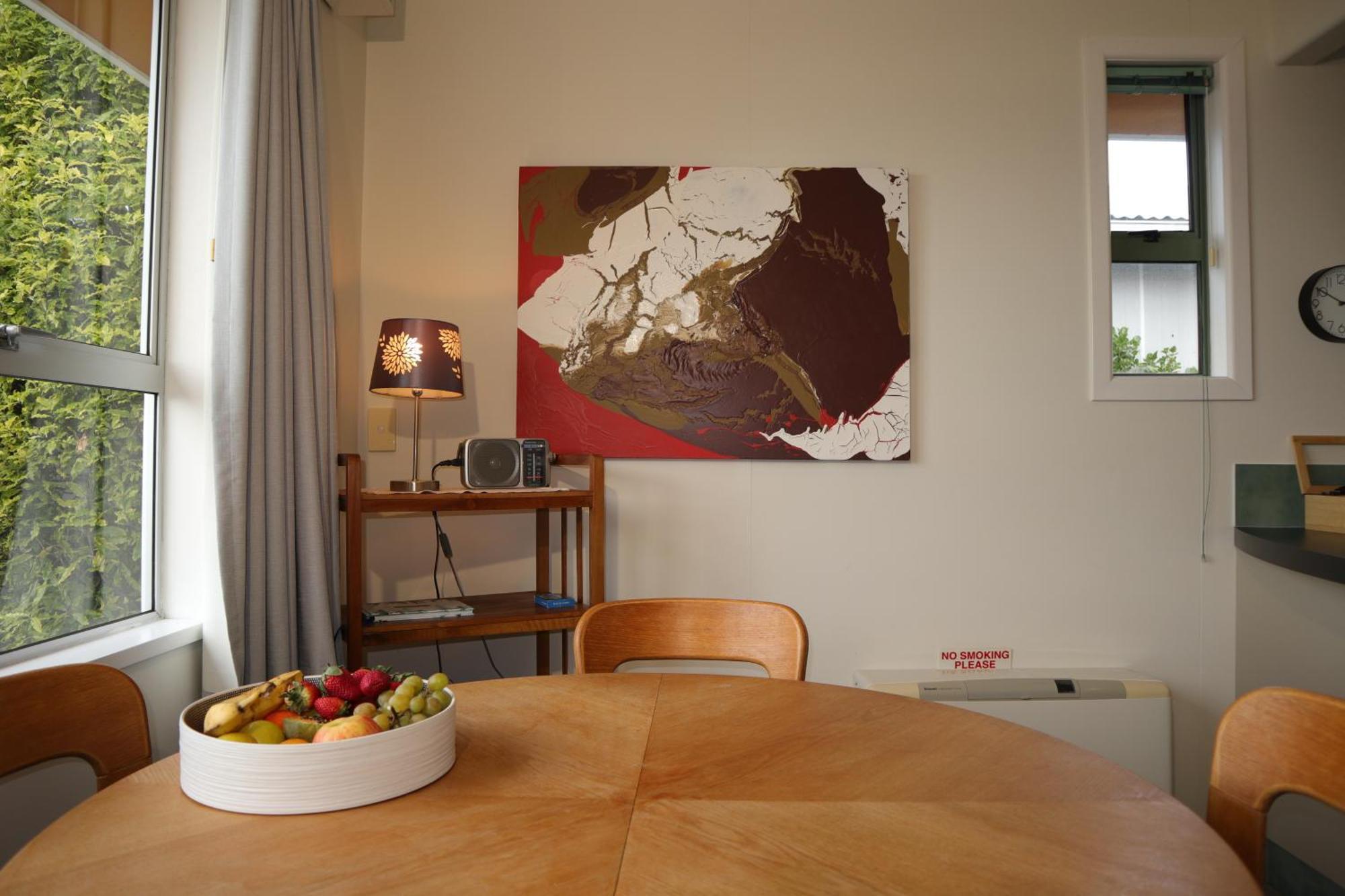 Villa Absolutely à Kaikoura Extérieur photo