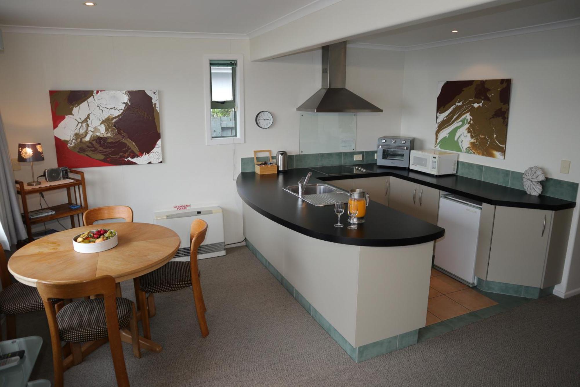 Villa Absolutely à Kaikoura Extérieur photo