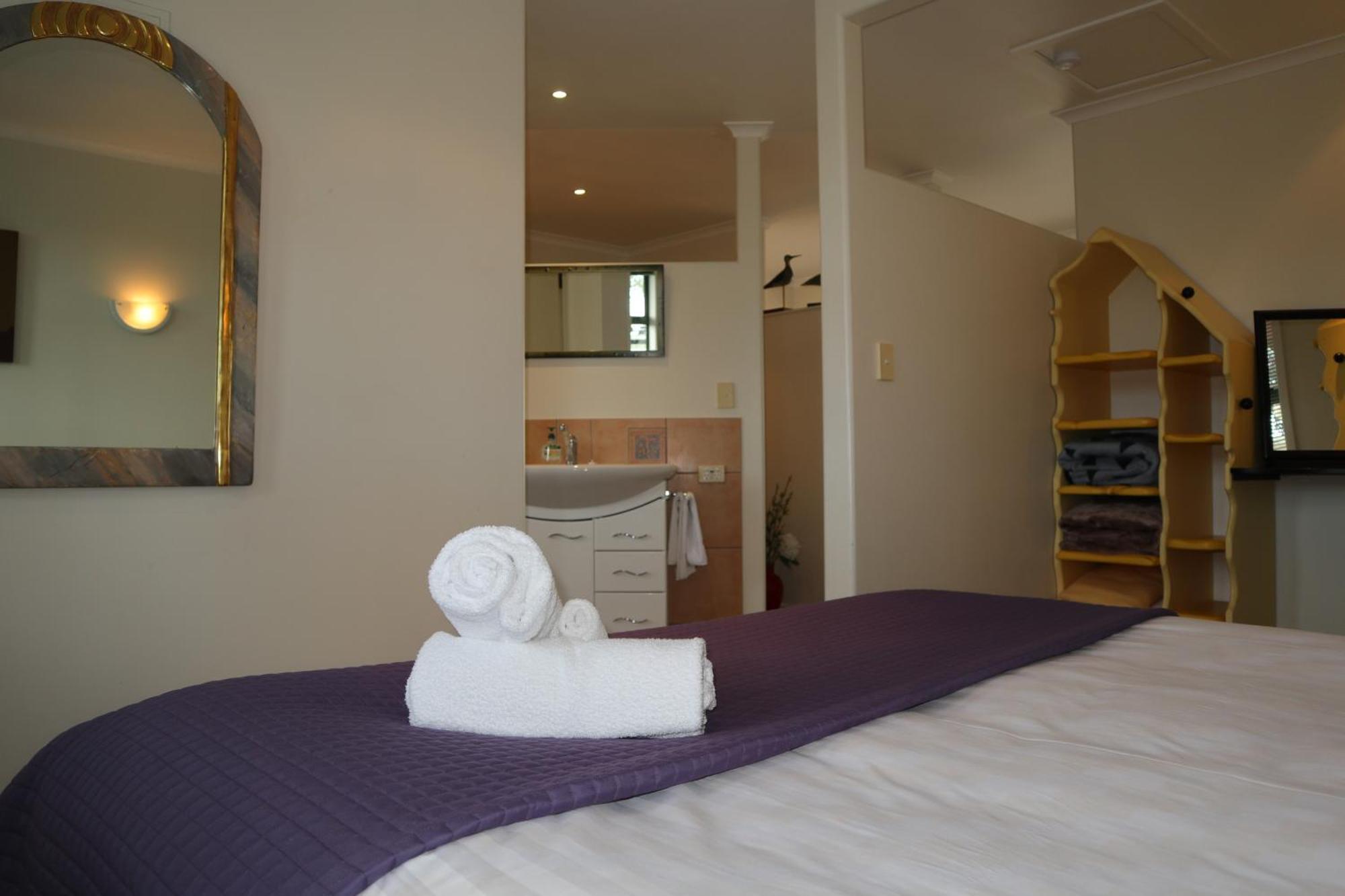 Villa Absolutely à Kaikoura Extérieur photo