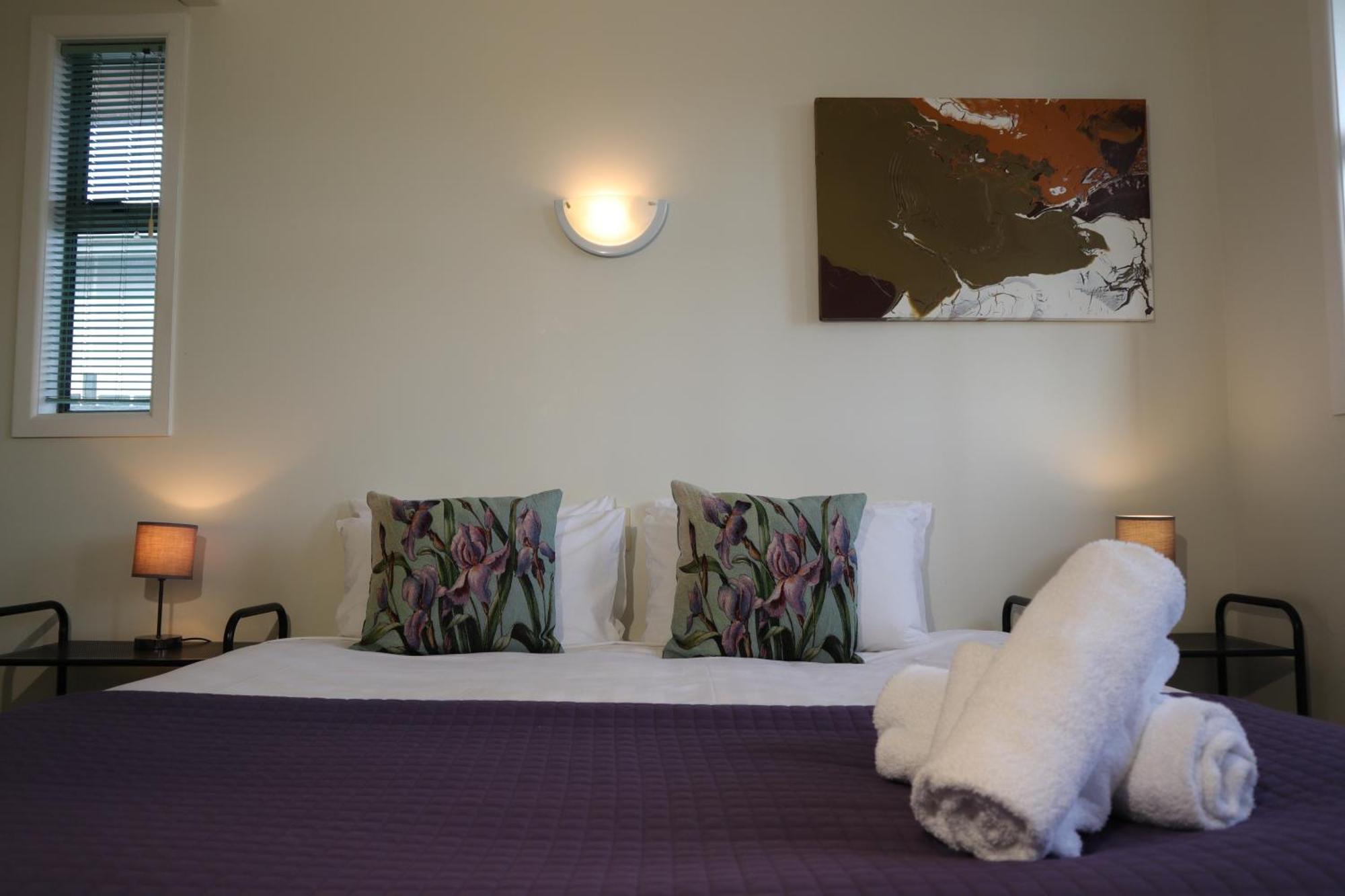 Villa Absolutely à Kaikoura Extérieur photo