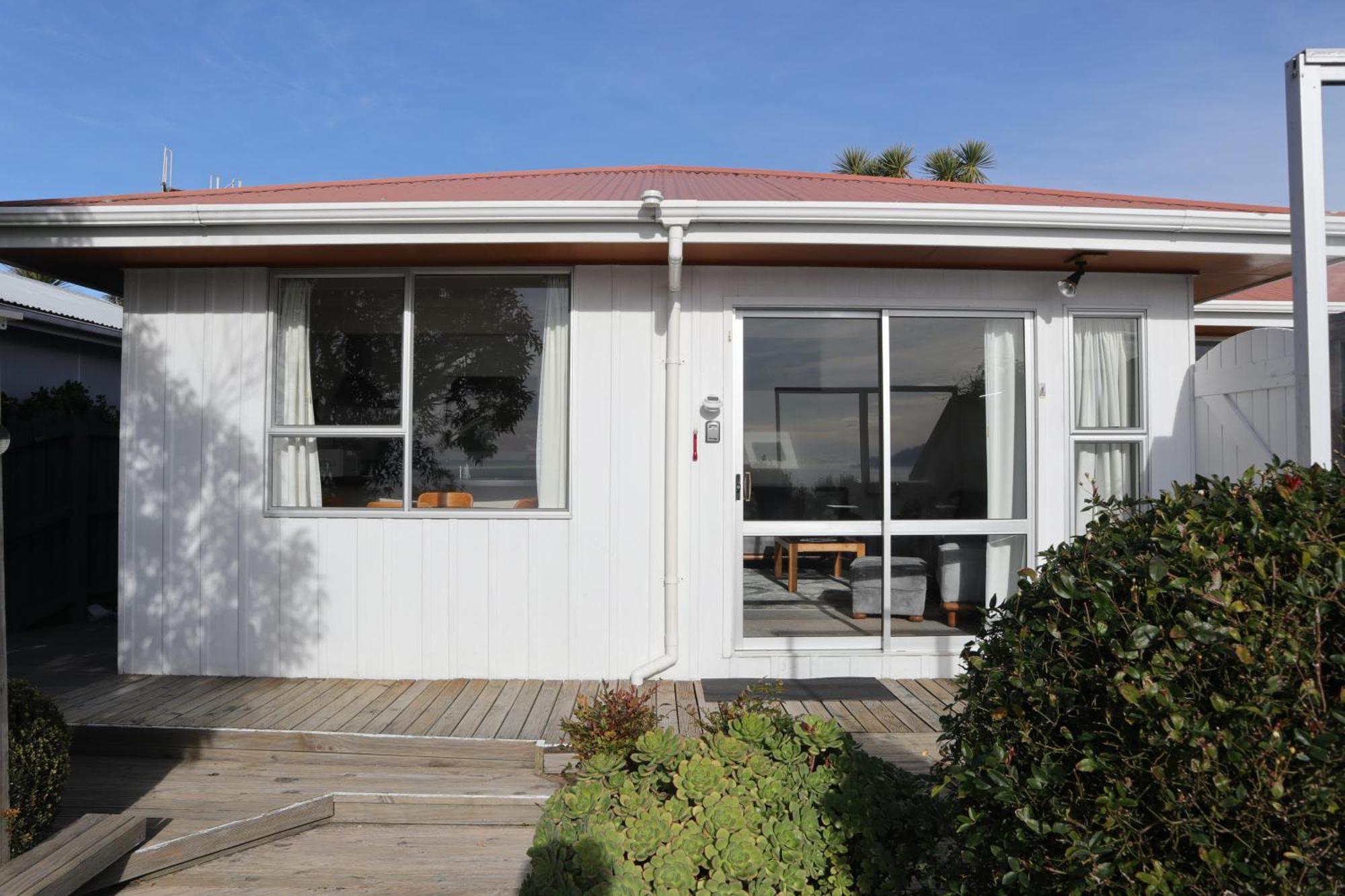Villa Absolutely à Kaikoura Extérieur photo
