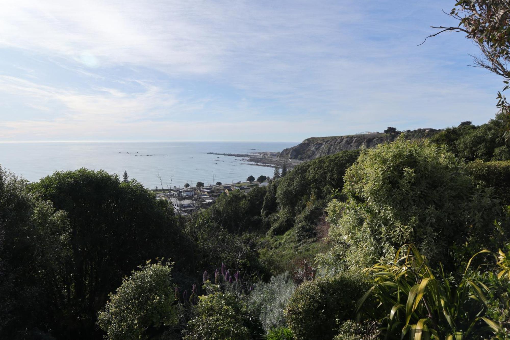 Villa Absolutely à Kaikoura Extérieur photo