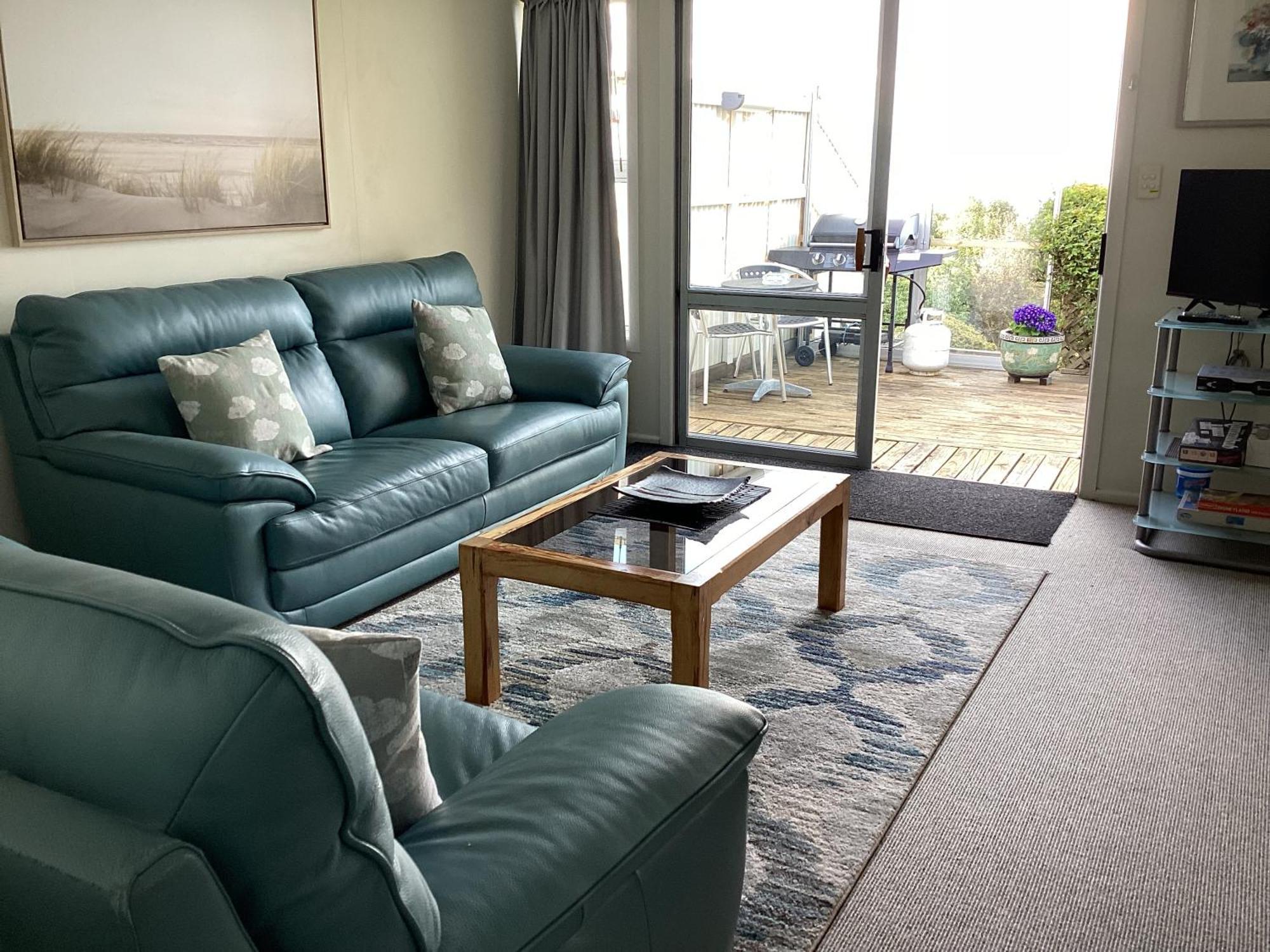 Villa Absolutely à Kaikoura Extérieur photo