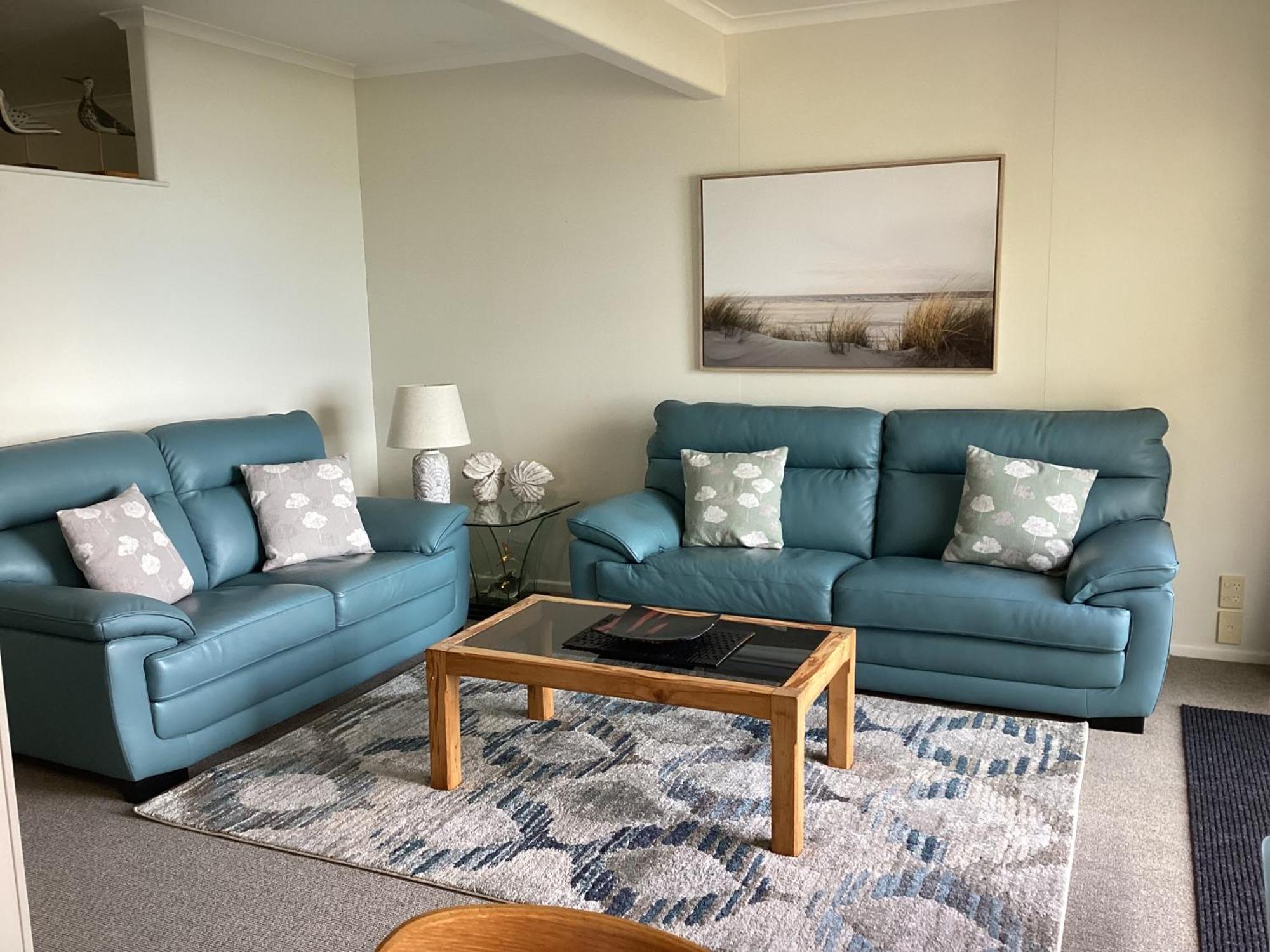 Villa Absolutely à Kaikoura Extérieur photo